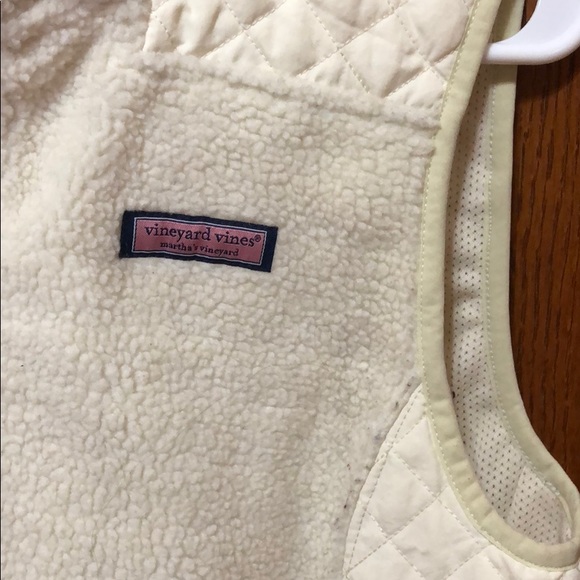 Vineyard Vines Vest! - Picture 3 of 6